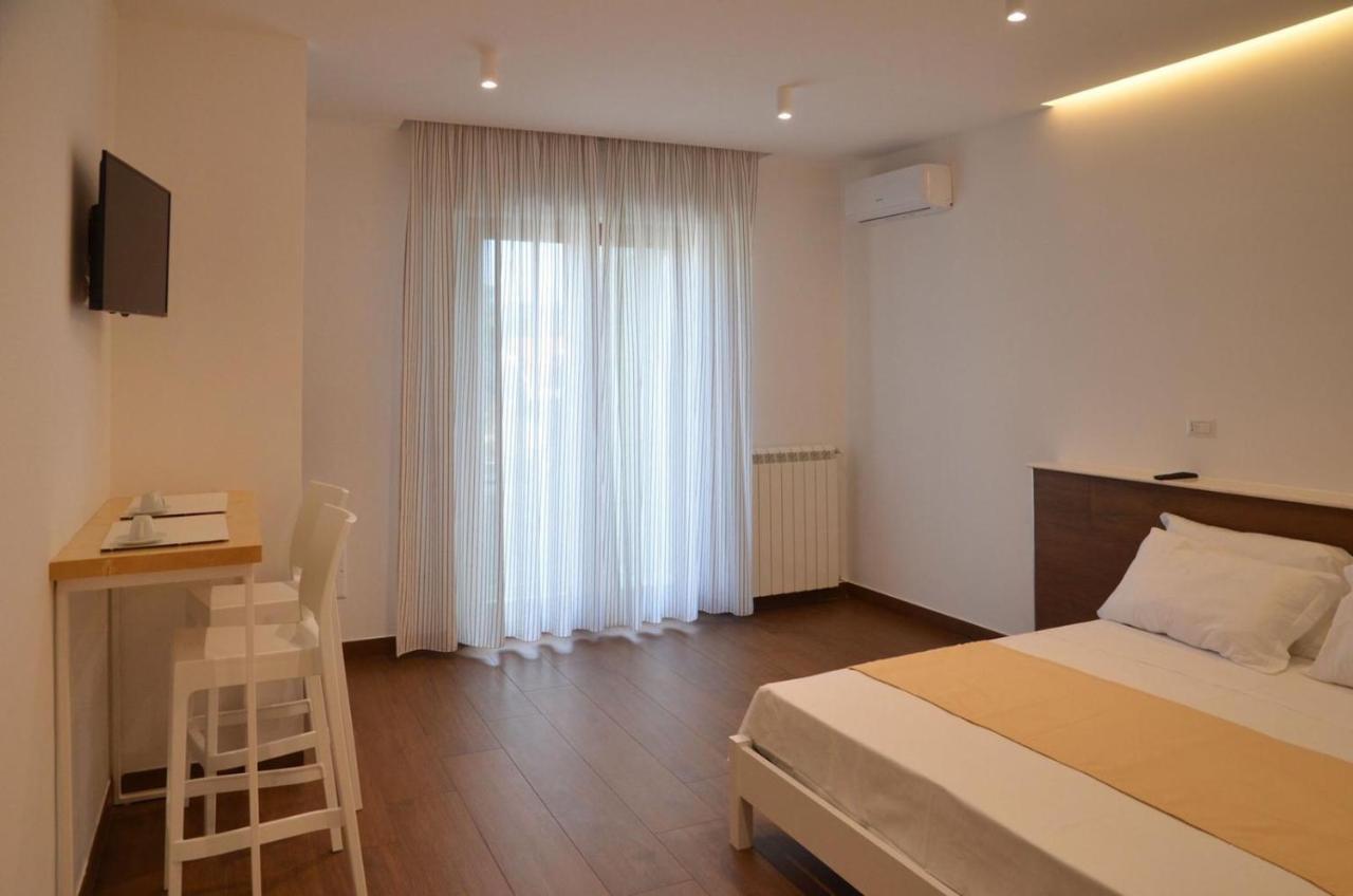 La Casa In Piazza Bed & Breakfast Apice Exterior photo